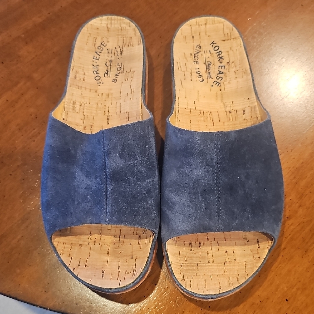 Kork Ease Sandals